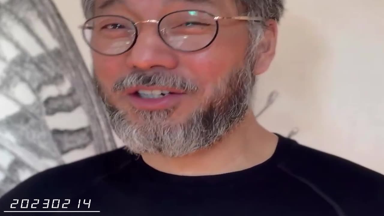 20230214文贵先生GETTR¹： #南美情人节：求爱、求婚、忠贞纪念性节日。情给母亲，母亲是第一个情人；女儿请爸爸吃饭，是爸爸第一个情人！抽着雪茄，喝着小酒