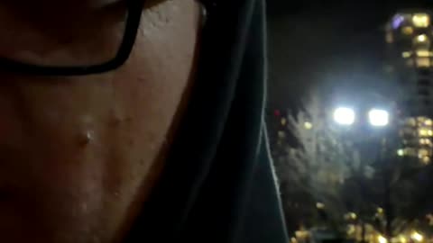 Birthday bash at Patriot corner!