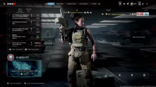 My Call of Duty Live stream