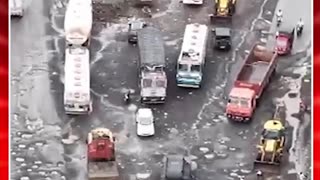 India vs Afghanistan: Who’s Really Winning the Water War?