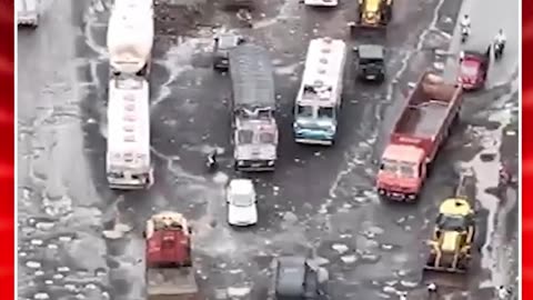 India vs Afghanistan: Who’s Really Winning the Water War?