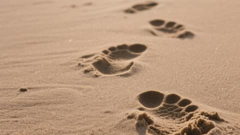 Señor, guarda mis pasos hoy