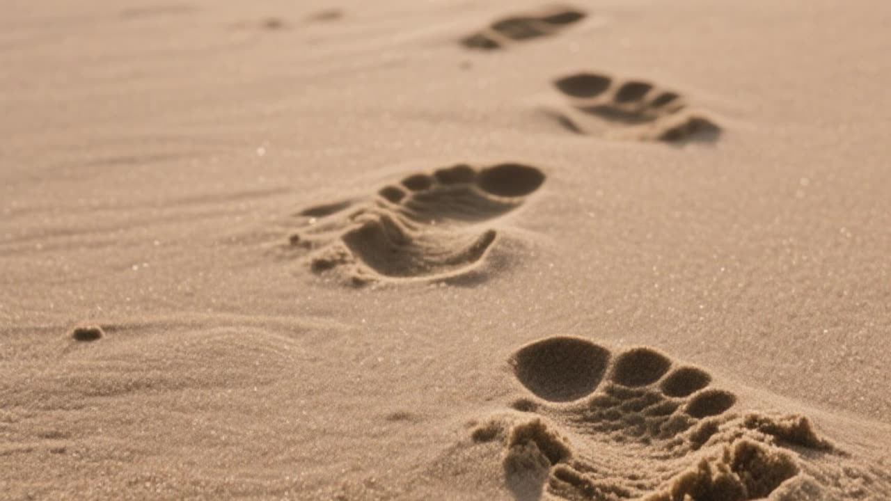 Señor, guarda mis pasos hoy