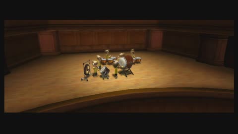 Wii Music F-Zero -- Mute City Theme (Improvised)