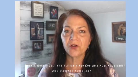 Drug Dealers/Prostitutes Removed! Prayer Works!