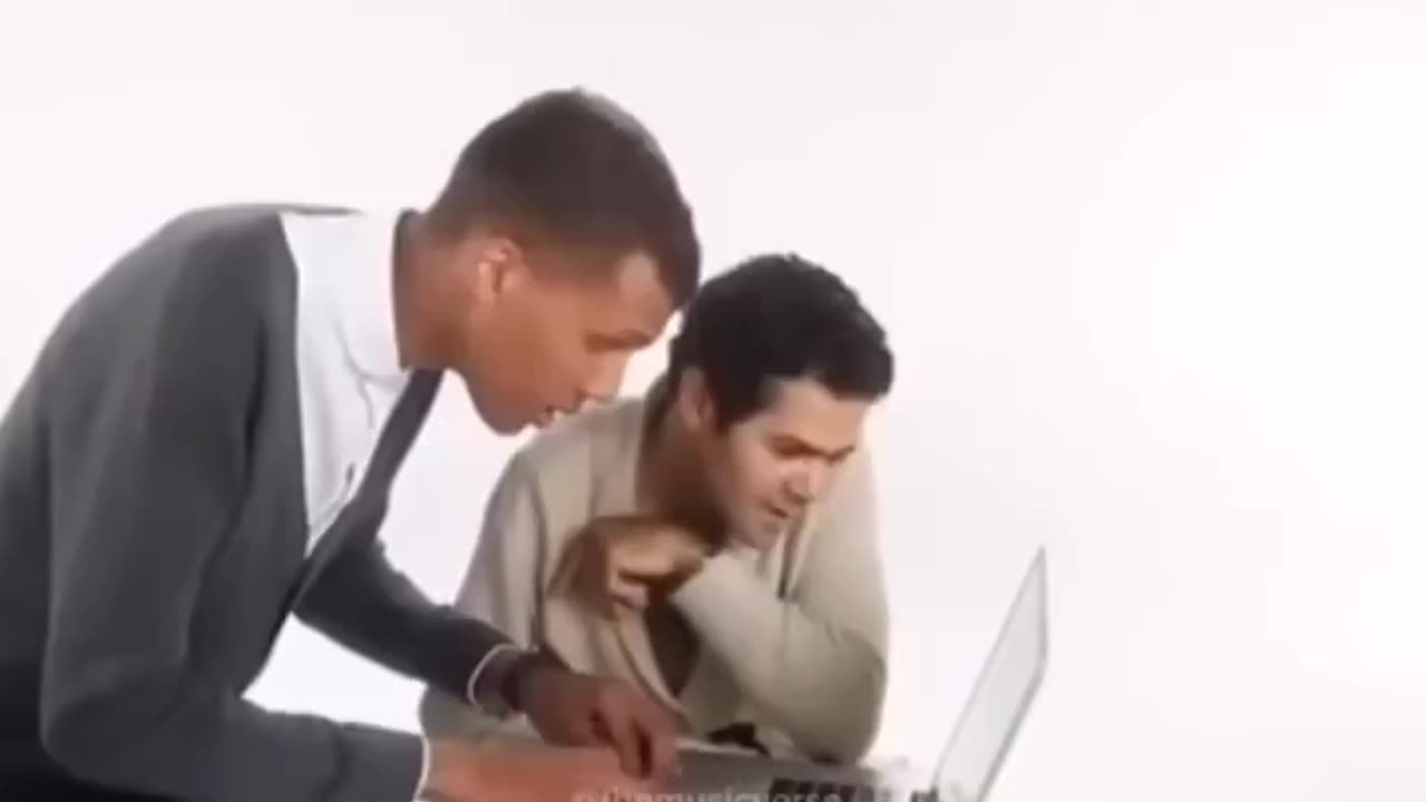 Video quality 🤡 Song quality 💀