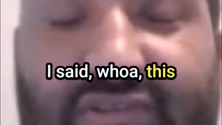 How This Imam Got Saved By Jesus