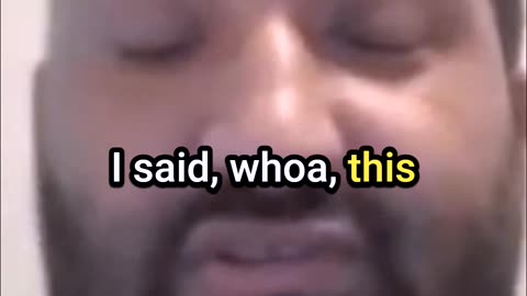 How This Imam Got Saved By Jesus