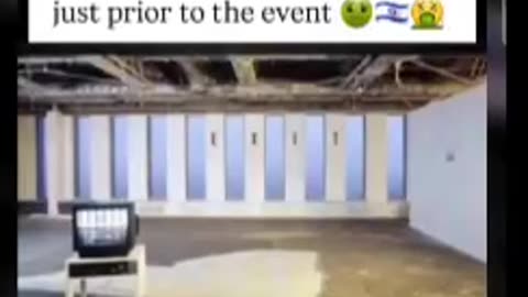 Art Students Set Bombs 9/11