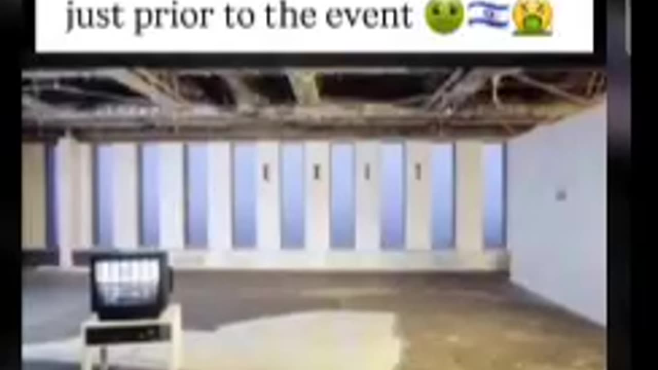 Art Students Set Bombs 9/11