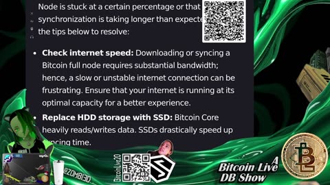 #3DChangesPerspectives | EP74 "Last $XMR #Monero Dive: Last #Key2Privacy [Public]" | w/ @Z0M8I3D