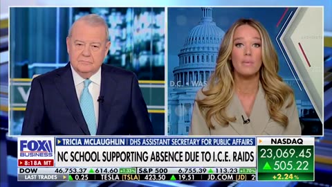 Illegal aliens are forcing American students to the back-burner