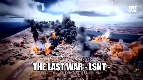 "LOVE PEOPLE" - How WARS should be SETTLED - ITS THE ONLY WAY