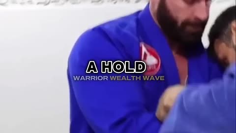 Jocko Willink Explains Why Jiu Jitsu Is the Best for Self Defense