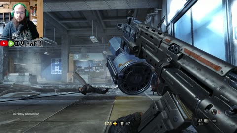 Awful Plays - Wolfenstein The New Order