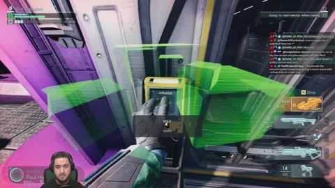 Sleigh Bells Ring, Are Ya Listenin'? Gabagool In The Kitchen