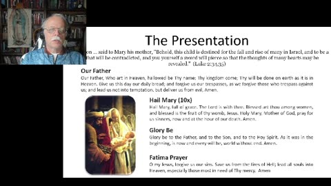 Midnight Rosary - Consecration to the Immaculate Heart of Mary (Jan 10, 2026)