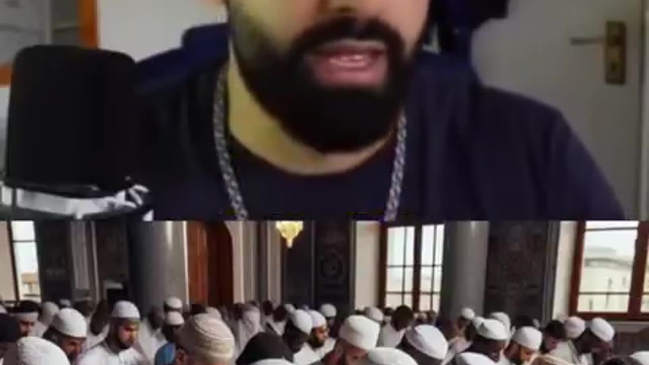 The Koran has 164 verses that focus on Jihad.