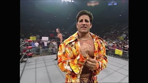 WCW Monday Nitro September 13, 1999