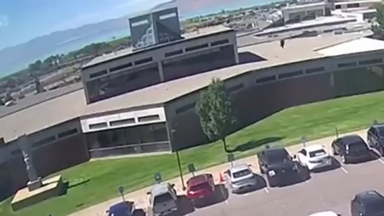 The FBI Summarizes The official Charlie Kirk ASSASSINATION STORY.