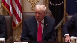 Trump on Venezuelan drug traffickers: