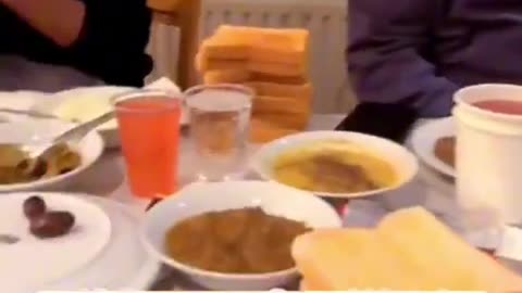 Britain Puts Its Own Last: Kids Go Hungry While Migrants Dine on Taxpayer Buffets