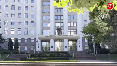 Russia defeated in Moldova_ pro-Western ruling party won elections with clear majority