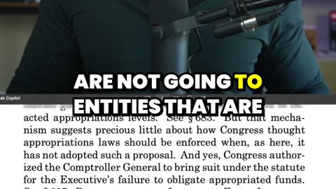 Supreme Court BACKS Trump Cuts 4 Billion in Aid