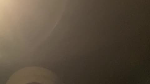 Daylight. And is that five minutes 55 seconds?