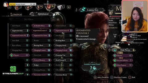 [12-19-25] Late Night GAMING! Expedition 33 New Content Visit + Simon