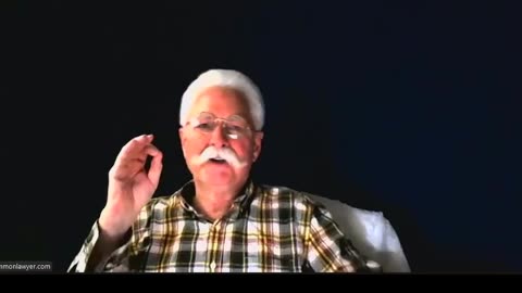 2025-10-11 A Common Lawyer Comments with Brent Allan Winters_1 Peter 3 9-10
