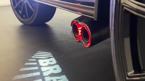 🏎️💎 Experience the THRILL of this Exotic Beauty in 9 Seconds! | LuxurySportsCars