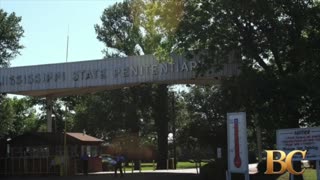 Mississippi executes death row inmate convicted of raping and killing a college student in 1993