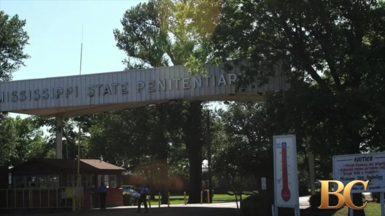 Mississippi executes death row inmate convicted of raping and killing a college student in 1993