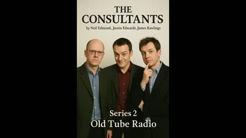 The Consultants Series 2