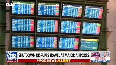 ‘EVEN MORE DISRUPTIONS’_ Transportation official issues grim warning