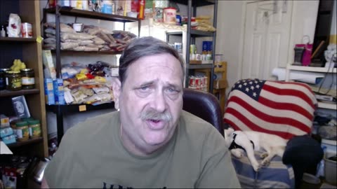 The Revolution In The Morning Show