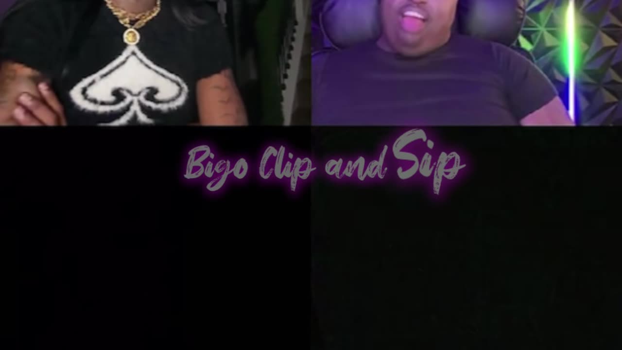 DreBaby tells Supa he can deal with Pablo but he can't stand TomiKay 11/20/25 #higoclipandsip