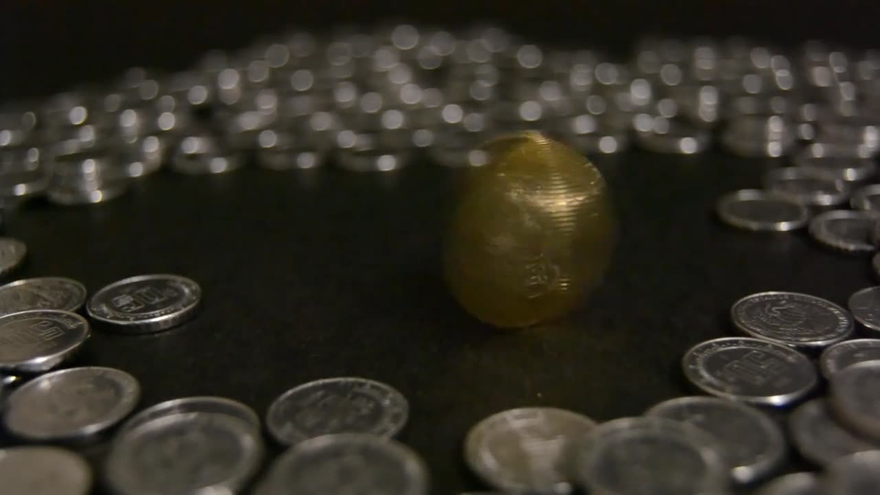 Quer PAZ MUNDIAL? Então PARE de FINANCIAR GUERRAS!