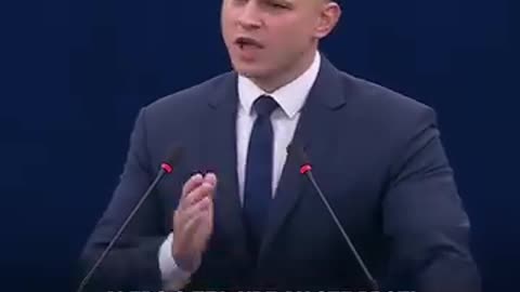 Milan Mazurek: EÚ CHCE, ABY SME VŠETCI ZAVRELI ÚSTA A POSLÚCHALI!