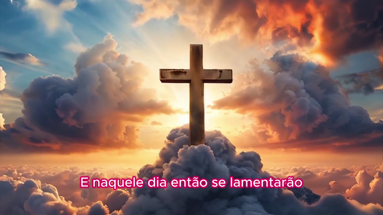 Ele voltará - Leonor Legendado