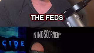 David Nino Rodriguez x Ryan Matta ~ Erika was Charlie's Handler | She lost Control