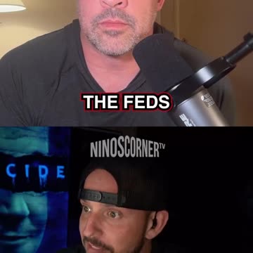 David Nino Rodriguez x Ryan Matta ~ Erika was Charlie's Handler | She lost Control