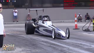 24/7 Drag Racing Action on RPM Army TV