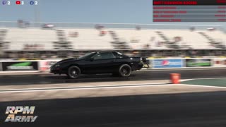 24/7 Drag Racing Action on RPM Army TV