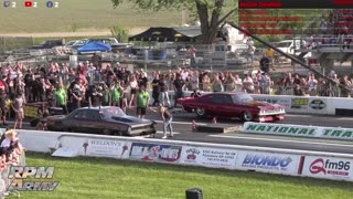 24/7 Drag Racing Action on RPM Army TV