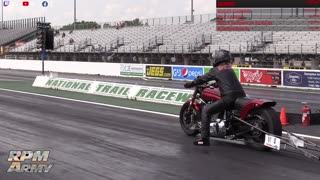 24/7 Drag Racing Action on RPM Army TV