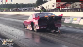 24/7 Drag Racing Action on RPM Army TV
