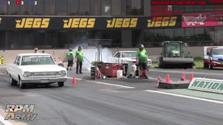 24/7 Drag Racing Action on RPM Army TV