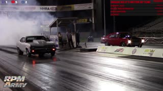 24/7 Drag Racing Action on RPM Army TV
